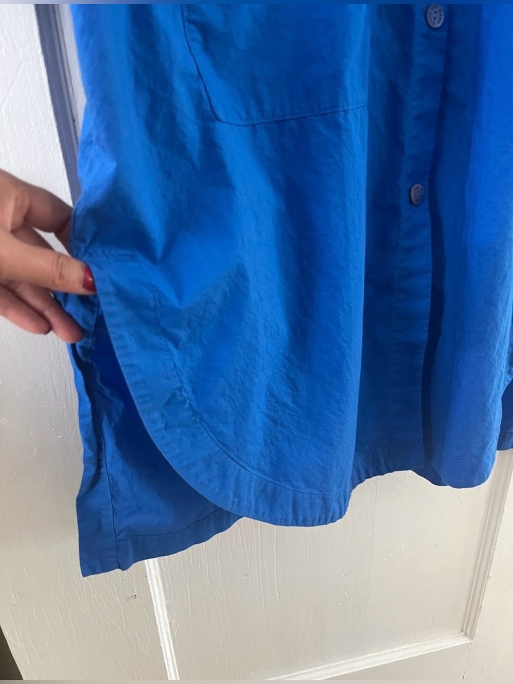 Bitte Kai Rand Copenhagen Oversized Shirt
Dress - Picture 11 of 14